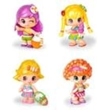 Famosa Pinypon Candy, Multicoloured, One Size