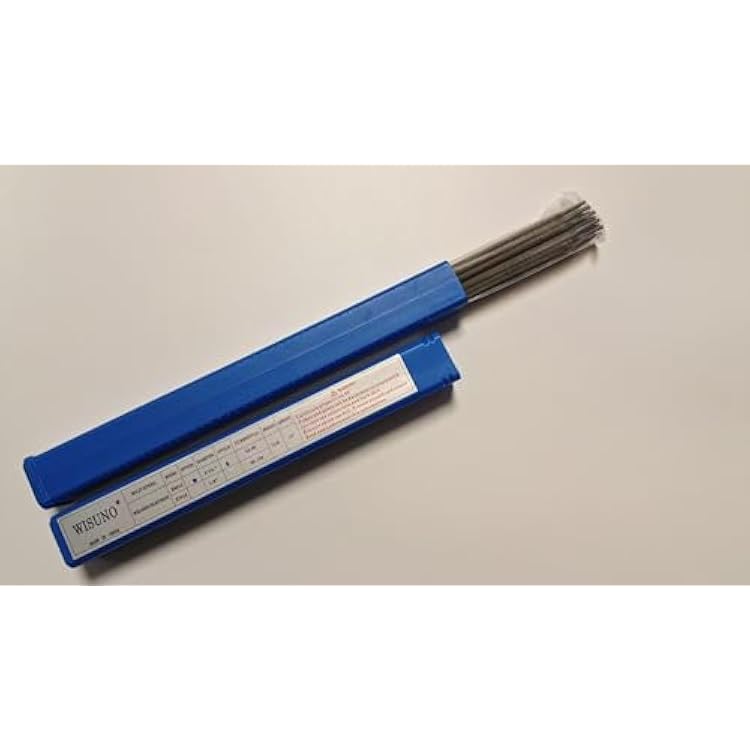 Welding Rods,E6013 332 1LB,Carbon Steel Stick Electrodes