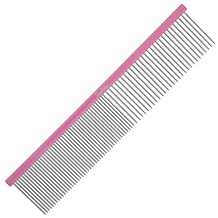 Storm Medium Light Comb 7.5 (Pink)