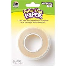 Teacher Created Resources Better Than PaperMounting Tape (TCR77298)