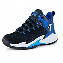 New Breathable Woven net Basketball Shoes