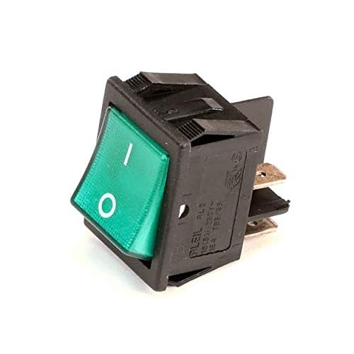 CARPIGIANI SL300003131 Power Switch RLEIL RL2-3-21N