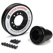 ATI Harmonic Balancer