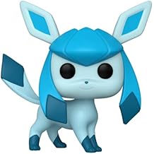 Funko Pop! Games: Pokemon - Glaceon