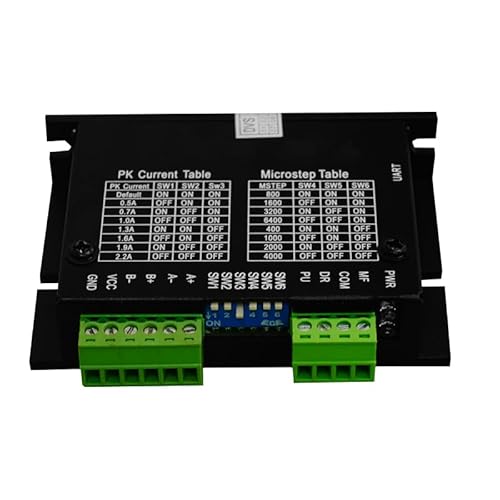 FUYU 4 Drivers FMDD50D40NOM 1Xcontroller FMC4030 DC Power Supply for Linear Motion Products