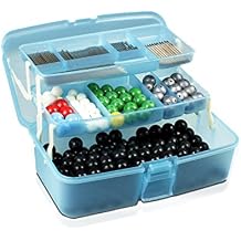 Vision Scientific-VCM005, Large Metal Molecular Model Kit