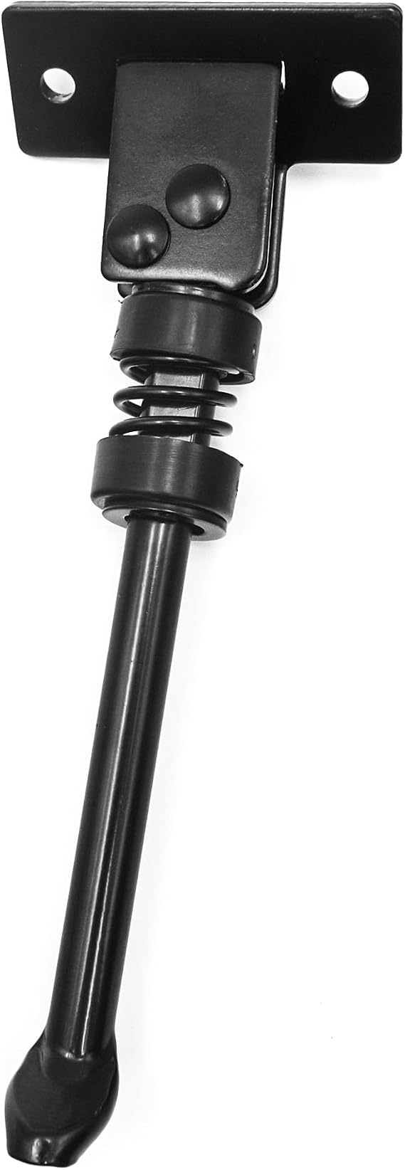 Electric Scooter Kickstand for KUGOO M4 / M4 Pro, Scooter Parking Stand Kickstand Electric Scooter Feet Support Holder