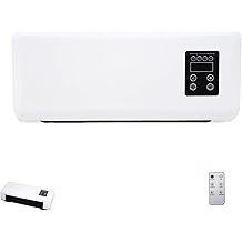 18000 BTU Portable Ductless Air Conditioner, Mini AC with Remote Control for Bedrooms & Living Rooms, Efficient Cooling Solution for Home Comfort