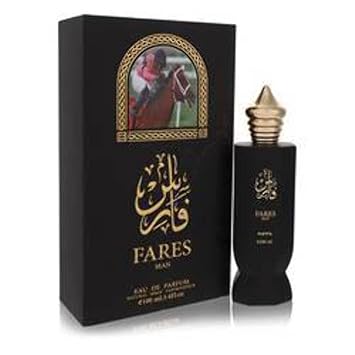 Riiffs Fares Eau De Parfum Spray 100 Ml For Men