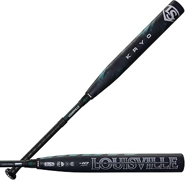 Louisville Slugger 2025 Kryo Fastpitch Bats -11/-10/-9/-8 Drop