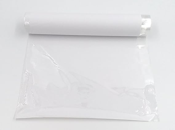 16 Genuine Brodart Just-A-Fold III Book Jacket Covers - 20 Yard Roll