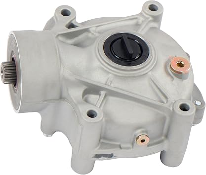 Rear Differential Replacement for 705502096 705502331 705502517 705501804 Replacement for Can-am Commander 800R 1000 1000R 2014-2019