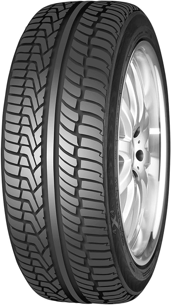 Forceum Heptagon SUV UHP 255/60R18 112V XL Passenger Tire