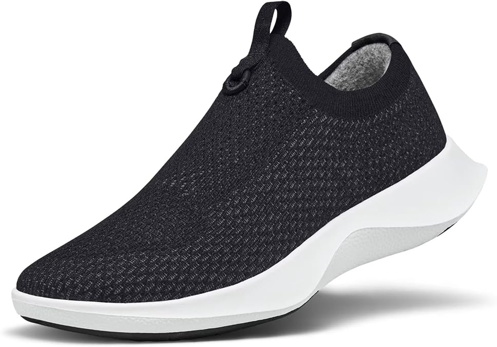 Allbirds Women's Tree Dasher Relay, Laceless Everyday Active Sneakers