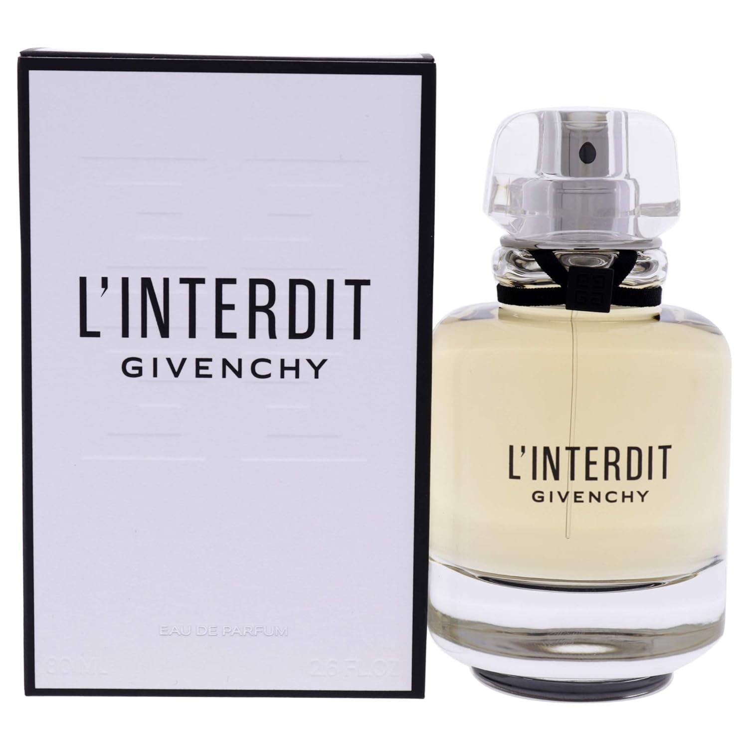 Givenchy Givenchy Linerdit Women Eau De Parfum Spray, 2.5 Ounce